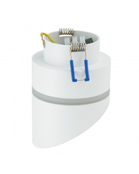 Встраиваемый светильник Nowodvorski Vis 10486-foto4