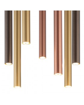 Потолочная люстра Nowodvorski Laser 490 10704-foto5