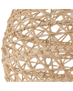 Подвесная люстра Nowodvorski Boho M Wood 11151-foto5