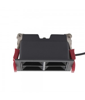 Встраиваемый светильник Nowodvorski Midi Led 10064-foto4