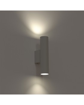 Настенный светильник Nowodvorski Fourty Wall M 10890-foto2