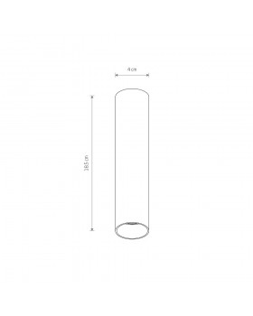 Потолочный cветильник Nowodvorski Fourty S 10734-foto2