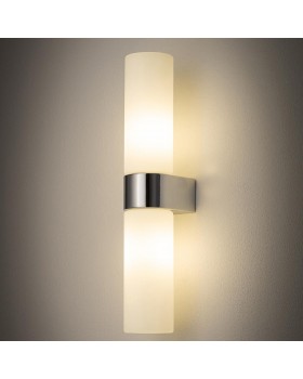 Настенный светильник Nowodvorski Natalie Chrome 10726-foto2