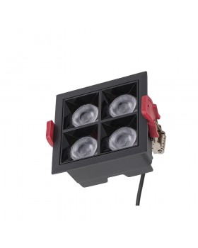 Встраиваемый светильник Nowodvorski Midi Led 10061-foto3