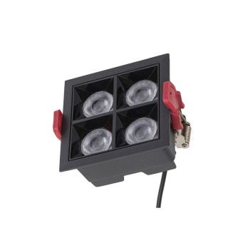 Встраиваемый светильник Nowodvorski Midi Led 10061-foto3