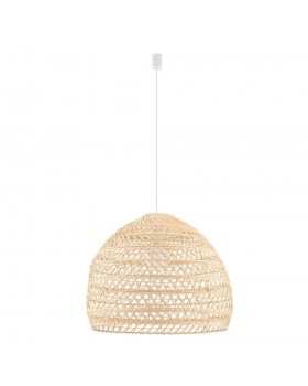 Подвесная люстра Nowodvorski Boho L Wood 11152