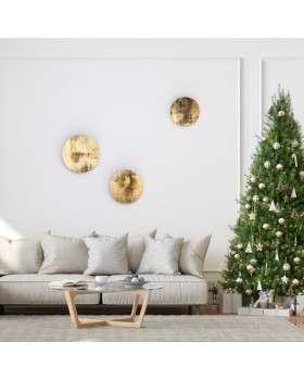 Настенный светильник Nowodvorski Ring Led M 10281-foto2