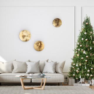 Настенный светильник Nowodvorski Ring Led M 10281-foto2