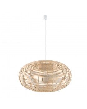 Подвесная люстра Nowodvorski Rattan L Wood 11155