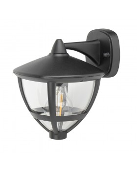 Уличный настенный светильник Nowodvorski Amelia 10495-foto3