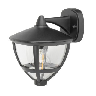 Уличный настенный светильник Nowodvorski Amelia 10495-foto3