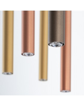 Потолочная люстра Nowodvorski Laser 490 10705-foto4