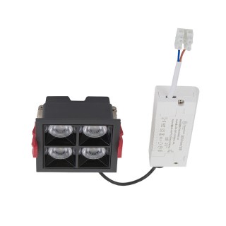 Встраиваемый светильник Nowodvorski Midi Led 10061-foto5