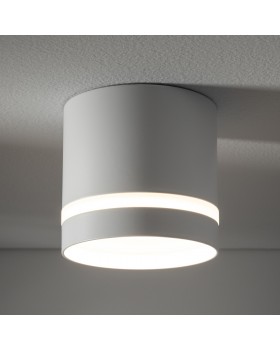 Накладной светильник Nowodvorski Cres 10478-foto2