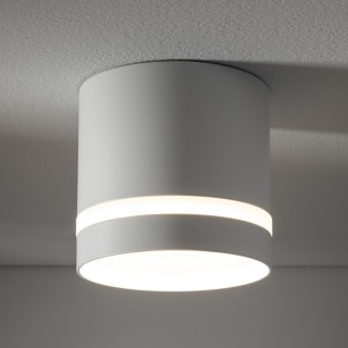 Накладной светильник Nowodvorski Cres 10478-foto2