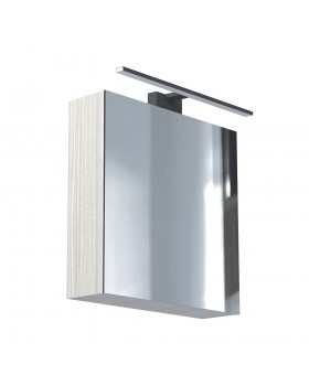 Подсветка для зеркал Nowodvorski Cezanne Led S 10672-foto8