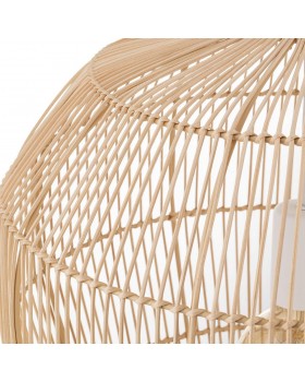 Подвесная люстра Nowodvorski Haiti S Wood 11163-foto6