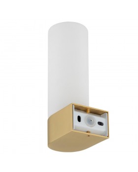 Настенный светильник Nowodvorski Natalie Brass 10724-foto7