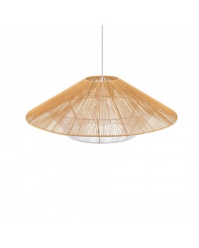 Подвесная люстра Nowodvorski Japandi S Wood 11156-foto4