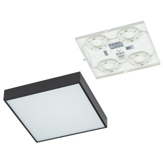 Потолочный cветильник Nowodvorski Quad Sensor 10473-foto9