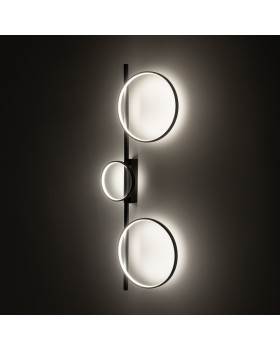 Настенно-потолочный светильник Nowodvorski Circolo Led 10816-foto3