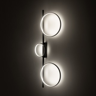 Настенно-потолочный светильник Nowodvorski Circolo Led 10816-foto3