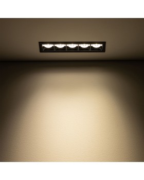 Встраиваемый светильник Nowodvorski Midi Led 10062-foto2