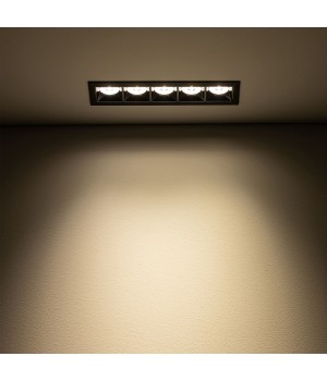 Встраиваемый светильник Nowodvorski Midi Led 10062-foto2