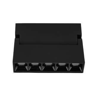 Накладной светильник Nowodvorski Focus Mini 10071-foto6