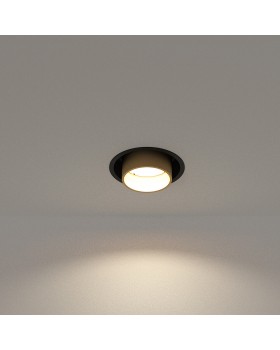 Спот встраиваемый Nowodvorski Mono Slide 10800-foto2