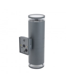 Уличный настенный светильник Nowodvorski Rock Pro 10688-foto3