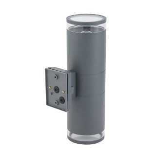 Уличный настенный светильник Nowodvorski Rock Pro 10688-foto3