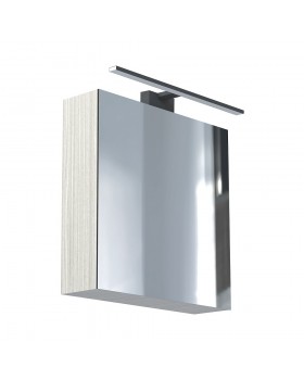 Подсветка для зеркал Nowodvorski Cezanne Led S 10668-foto8