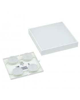 Потолочный cветильник Nowodvorski Quad 10470-foto8