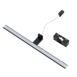 Подсветка для зеркал Nowodvorski Cezanne Led M 10670-foto11
