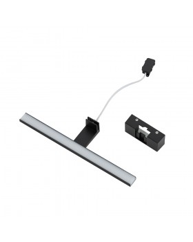 Подсветка для зеркал Nowodvorski Cezanne Led S 10676-foto9