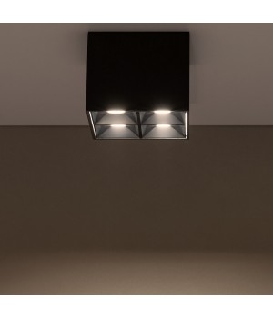 Накладной светильник Nowodvorski Midi Led 10054-foto2