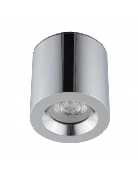 Потолочный cветильник Nowodvorski Ceara Chrome 10713-foto3