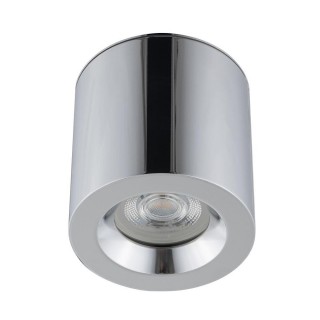 Потолочный cветильник Nowodvorski Ceara Chrome 10713-foto3