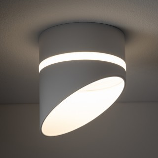 Встраиваемый светильник Nowodvorski Vis 10486-foto5