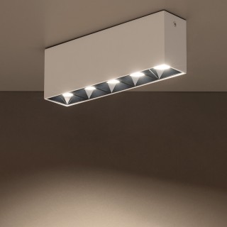 Накладной светильник Nowodvorski Midi Led 10048-foto3