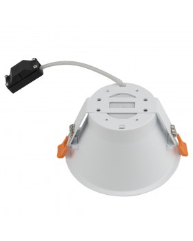 Встраиваемый светильник Nowodvorski Uno L 10844-foto4