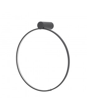 Настенно-потолочный светильник Nowodvorski Circolo Led S 10928-foto2