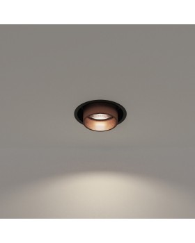 Спот встраиваемый Nowodvorski Mono Slide 10801-foto2