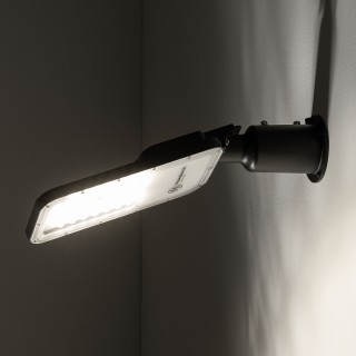 Уличный настенный светильник Nowodvorski Pathway Led 10642-foto3