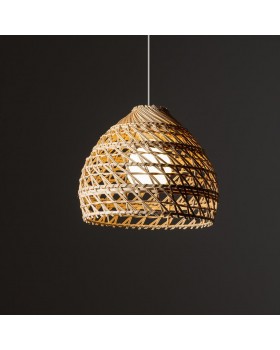 Подвесная люстра Nowodvorski Boho S Wood 11150-foto2