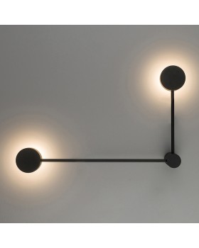 Настенный светильник Nowodvorski Orbit 10638-foto2