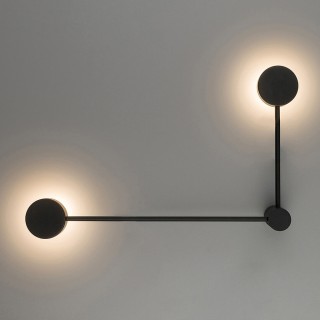 Настенный светильник Nowodvorski Orbit 10638-foto2