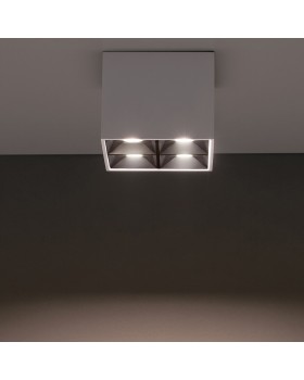 Накладной светильник Nowodvorski Midi Led 10047-foto2