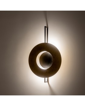 Настенный светильник Nowodvorski Sunset A 10576-foto2